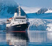 Clipper Adventurer